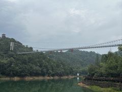 -石燕湖生态旅游景区