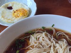 -同得兴 Since·1995 传统苏式面馆(十全街店)