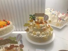 -好利来(交大店)