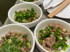 -海底捞火锅(杭州天虹购物中心店)
