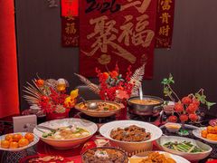 -知楚•精致湖北菜(武商MALL店)