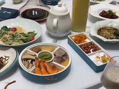 -银筵(武夷路店)