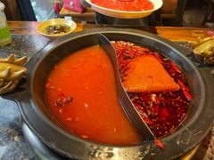 -蜀大侠火锅(总府路店)