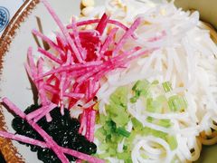 小院炸酱面-顺承小院儿