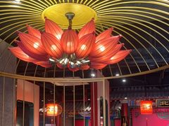 -北平食府.北京烤鸭(亦庄店)