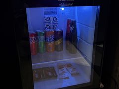 -CitiHot欢悦酒店(广州北京路店)