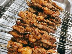 烤肉-清真·马峰烤肉(小学习北巷店)