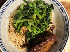 黄酱-辣肉面大王(天平路店)