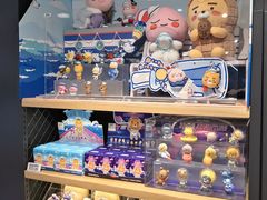 -泡泡玛特POPMART(崇文门国瑞城店)