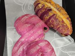 -LELECHA乐乐茶(新街口大洋店)