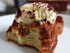 提拉米苏起酥包-OUR Bakery(SKP-S店)