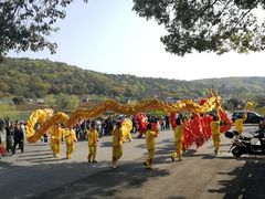 -龙寺生态园