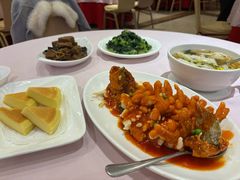 -顺风海鲜港(金玉兰店)