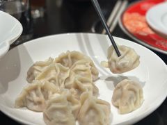 -北京王府井希尔顿酒店·秦唐中餐厅Chynna