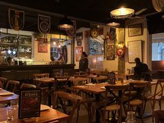 -El Bodegon阿根廷秘鲁餐厅(幸福路店)