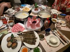 -协成海鲜火锅(海洋花园店)