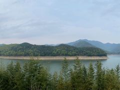 -宁波五龙潭景区