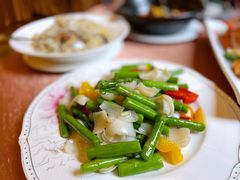 -马勒别墅·中餐厅