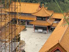 -白云山风景名胜区