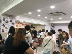 -珍妮曲奇聪明小熊(尖沙咀店)