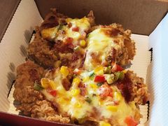 -肯德基(槐苑店)