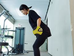 -WEGYMER健萌健身(雅颂居馆)