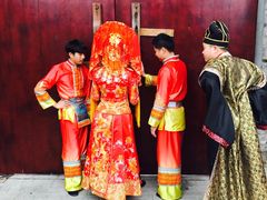 游乐设施-客天下客家小镇景区
