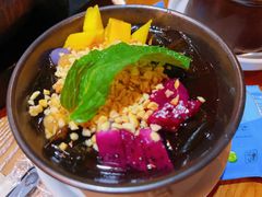 -云海肴·汽锅鸡·云南菜(天津国金汇店)