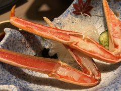 -蟹道乐(道顿堀本店)