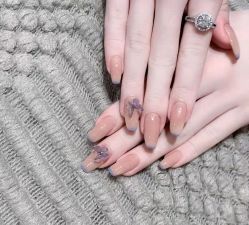 -H12 STAR日式美甲美睫专门店