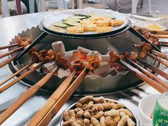 -喷火龙西昌火盆烧烤(泸州总店)