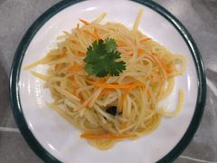 -丽泽山庄·生态怀柔菜·虹鳟鱼(红螺寺店)