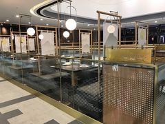 -赠李白·如诗的川味(余杭万达广场店)