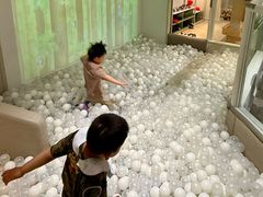 -星漠亲子餐厅•有机食材•儿童游乐