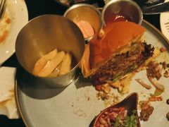 -blue frog蓝蛙(长泰广场店)