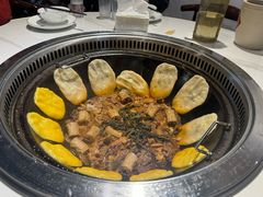-沈厨地锅老灶•徐州烧烤(黄渡店)