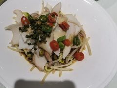 -老洋房花园饭店(绍兴路店)