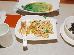 -吉旺港式餐厅(南方商城店)