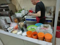 -老兵麻辣烫(世欧王庄店)