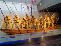 -溱湖国家湿地公园