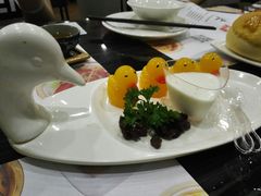 -虾饺妹·粤式手工点心(水荫路店)