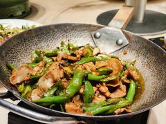 -7号院家宴.烧鸽子(门头沟店)