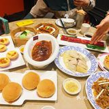 得龙喜凤