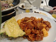 -九龙湾·御膳坊(九龙窠路店)