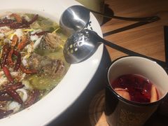 -太二酸菜鱼(汕头苏宁广场店)