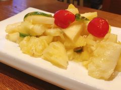 -云海肴·汽锅鸡·云南菜(苏州中心店)
