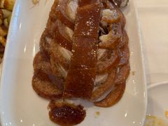 -大鸭梨烤鸭(石佛营店)