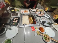 -海底捞火锅(河东万达广场店)