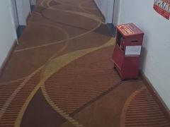 -蓝朵酒店(深圳宝安国际机场T3航站楼店)