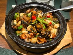 -木棉·醉心粤味(COCO Park店)